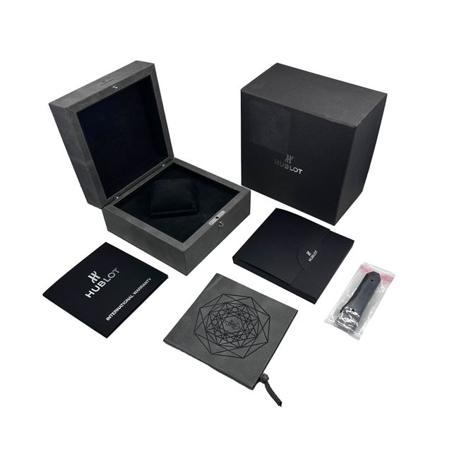 Hublot Big Bang 415.NX.1112.VR.MXM16 Image 6